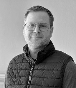 Fredrik Gustafsson